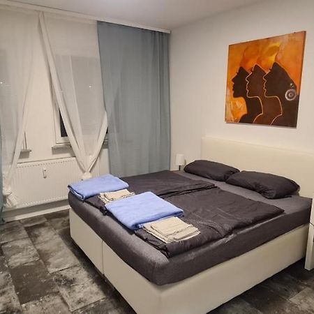 Citynah Whg - 6 Pers., Kueche, Terrasse, Modern Und Zentral Хановер Екстериор снимка