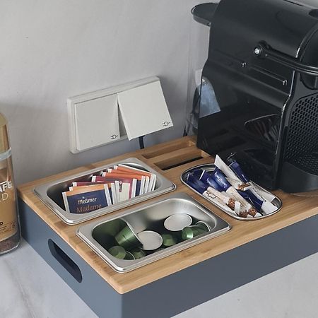 Citynah Whg - 6 Pers., Kueche, Terrasse, Modern Und Zentral Хановер Екстериор снимка