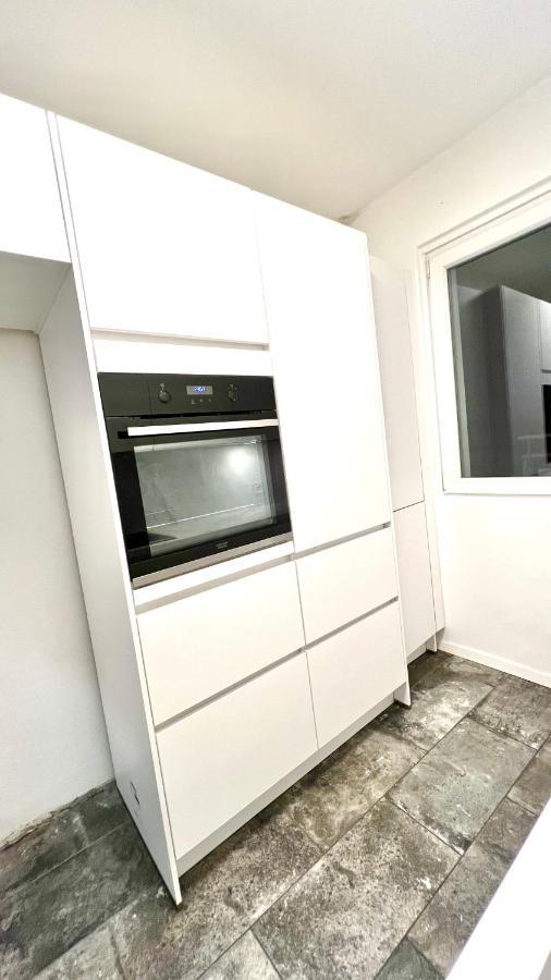 Citynah Whg - 6 Pers., Kueche, Terrasse, Modern Und Zentral Хановер Екстериор снимка