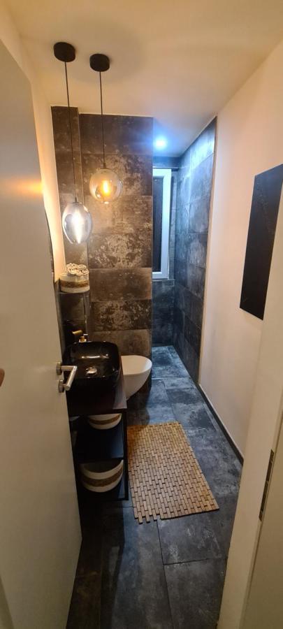 Citynah Whg - 6 Pers., Kueche, Terrasse, Modern Und Zentral Хановер Екстериор снимка